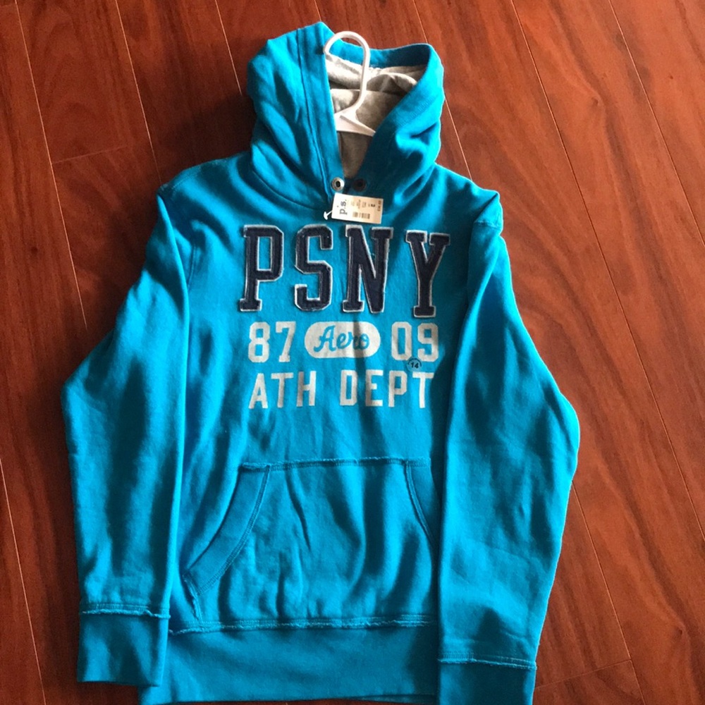NWT P.S. Boys Hoodie